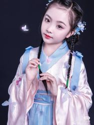 -盘子女人坊古装写真摄影