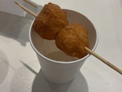 -花莲东大门国际观光夜市