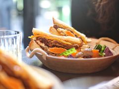 -玲婧胡同·生日蛋糕·餐厅(嘉里城店)