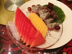 -深圳雅邦朗悦国际酒店