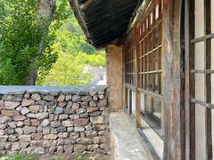 -北京山里寒舍度假酒店