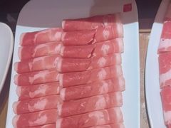 -1078號老北京涮肉(松柏店)