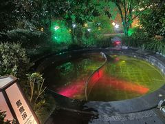 -杭州第一世界大酒店·云曼温泉