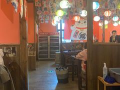 大堂-仙隐小鹿料理食堂(沙市人信汇店)
