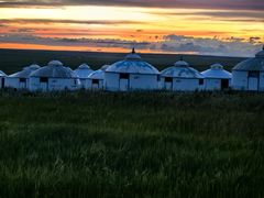 -呼和诺尔旅游景区