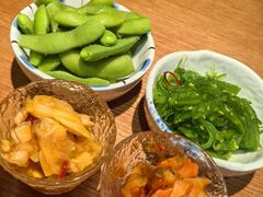 -水之惠鲜鱼料理(王府大街店)