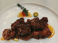 -古韵轩·江浙融合菜(梁溪店)