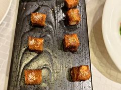 -西苑饭店·蓬莱春餐厅