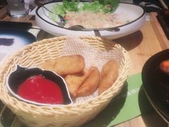-通海俄式烧烤(下瓦房店)