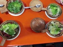 -潮香兴煲仔饭(莲花路店)
