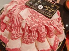 -大牛寿喜烧·和牛放题(香港广场店)