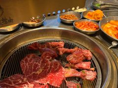 -麻蒲碳烤肉(远景路1号店)