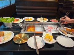 -星伦多自助料理·涮烤一体(虹悦城店)
