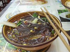 -君华饭店·腊排铜火锅