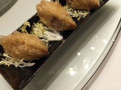-明阁 Ming Court(广州朗豪酒店)