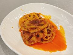 -老三样 · 江西菜馆(前海壹方汇店)