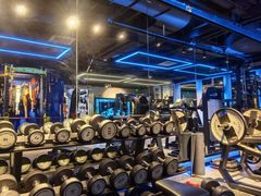 -NRG 健身私教CLUB(WPP达邦协作广场店)