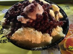 -MOMO冰品·生巧汤圆(红桥店)