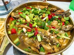 -食光慢宴·安吉土菜馆