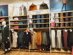 -优衣库(天津鲁能城购物中心店)