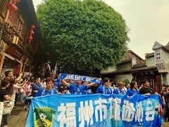-三坊七巷历史文化街区