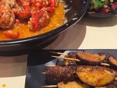 -聚味瞿记·龙虾堂(坡子街店)