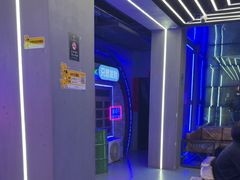 -关你鬼室大型密室逃脱(佛山创意园店)