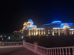 -青岛海泉湾度假区温泉