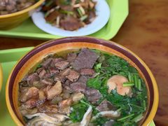 -花溪牛肉粉(八鸽岩店)