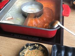 -新辣道鱼火锅(领展购物广场·中关村店)