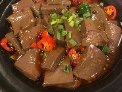 -虎虎龙虾大排档(双井店)