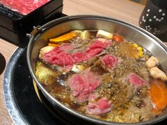 -水林间·寿喜烧自助(仙林金鹰店)