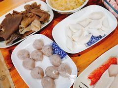 -老康火锅(黄河路总店)