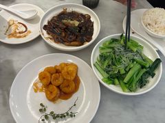 -南小馆(迪士尼小镇店)