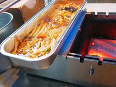 -很久以前羊肉串(打浦路店)