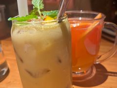 -MR.ROCKY洛奇先生·西餐&酒吧(琶醍店)