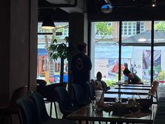 -Wagas沃歌斯(大学路店)