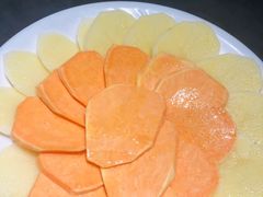 -炭恋火炉烤肉(凌云一街坊店)