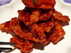 -在前门·烤鸭北京菜(五月花广场店)
