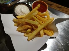 -Apollo·西班牙小酒馆(安福路店)