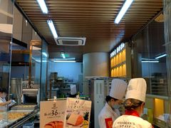 -西村叔叔的店·面包·甜品·蛋糕(清河万象汇店)