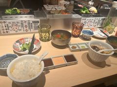 -肉肉大米(金虹桥店)