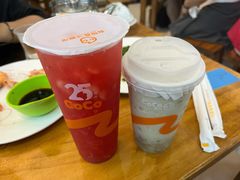 -老码头海鲜烧烤炒菜(广西路店)
