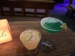 -江湖酒吧(老外滩店)