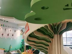 -极橙儿童齿科矫正中心(奥城店)