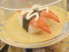 -争鲜回转寿司(浦东三钢里PLUS店)