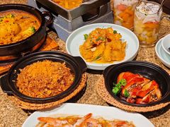 -小团圆餐厅(欧洲城店)