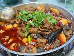 -贵州笋子鸡(米市街店)