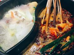 -钢管厂五区小郡肝串串香(南山店)