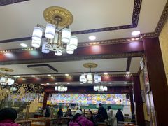 -白魁老号饭庄(交道口店)